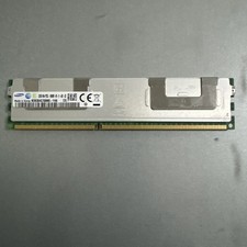 Samsung 32 GB 4Rx4 PC3L-10600R