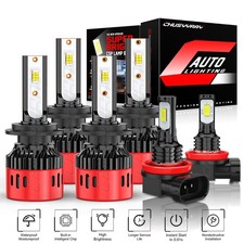 Para For Smart Fortwo 2008