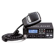 Midland alan pro radio - 48, cb
