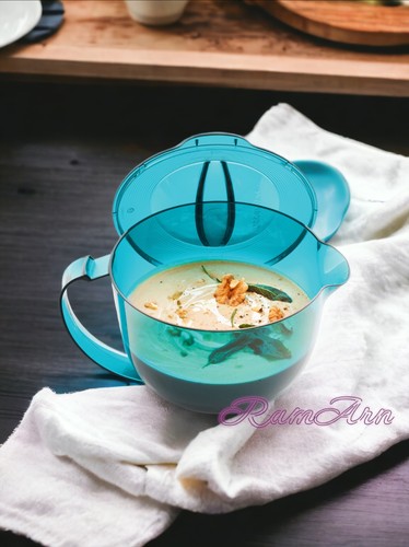 Tupperware micro cook - micro,
