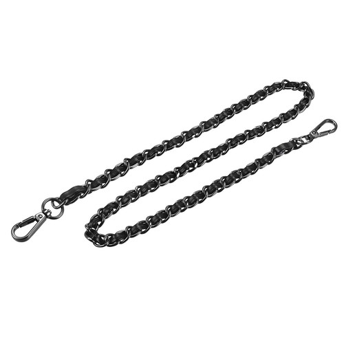 Piatto catena cinturino - catena, 39"