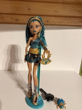 Monster High Nefera De Nile