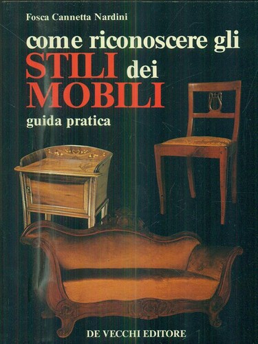 Come riconoscere gli stili - riconoscere,
