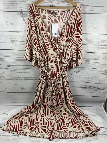 Maxi abito yours - maxi, taglia