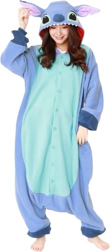 Costume pile lilo stitch - costume, in