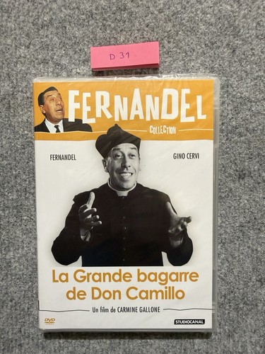 Dvd grande bagarre - :, la