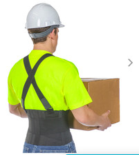 Tutore Schiena Magazzino