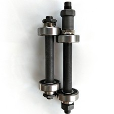 Vélo Roulement Essieu Pour