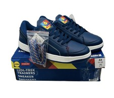 Scarpe Lidl Trek sneakers