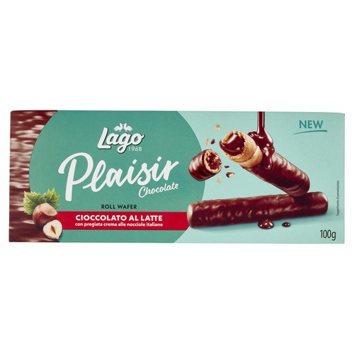 Lago 1968 plaisir - lago,