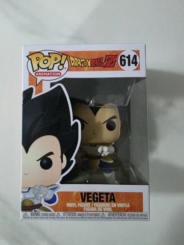 Funko pop animation 614 - funko,