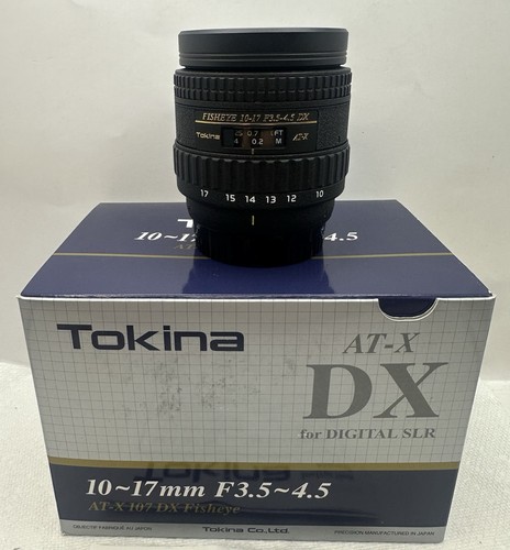 Tokina 5 4 - tokina, mm