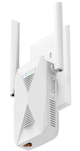 Extender wifi dual band - wifi,