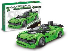 Teorema Giocattoli, Macchina