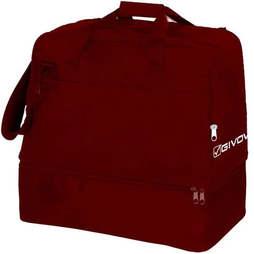 Borsa sportiva givova - sportiva,