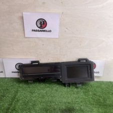 STRUMENTAZIONE QUADRO VEGLIA CONTACHILOMETRI RENAULT XMOD 1.5 2009-2015