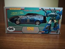 Diaclone Fairlady 280z