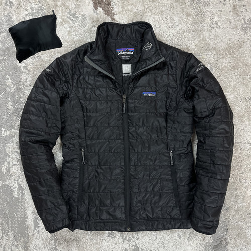 Patagonia nano puff giacca - puff,