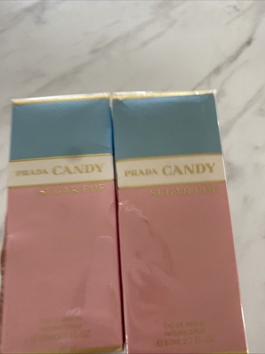 2xprada candy sugar pop eau - 2xprada,