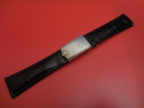 Rolex 14k steel - /, deployment