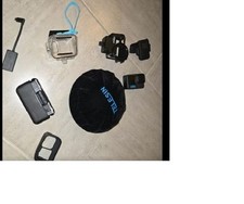 Kit completo gopro
