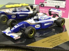 1/43 Onice Williams Renault