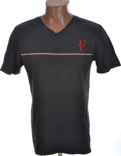 Maglietta tennis roger federer - tennis,