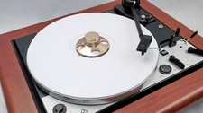 DUAL 1229 xtreme by AO  -  (2024 upgrade Top turntable !)