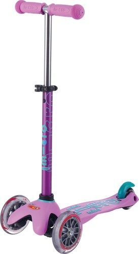 Micro kickboard mini scooter - kickboard,