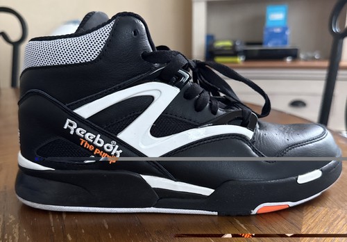 Vintage reebok pump - vintage,