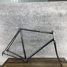 Telaio bici da strada vintage