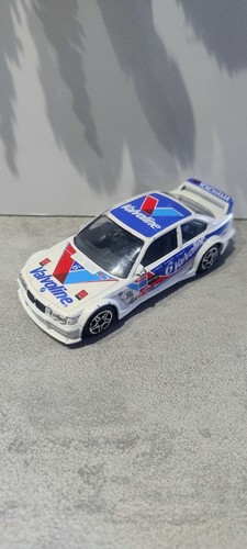 Bmw auto corsa valvoline - bmw, da