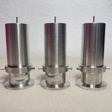 Waters 6061138 Penning Gauge Corpo Tubo Ricambi ASSY AIM OEM Testato Confezione da 3