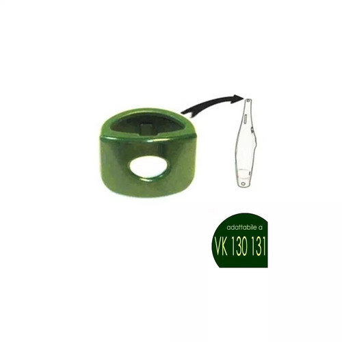 Anello blocca manico folletto - anello,