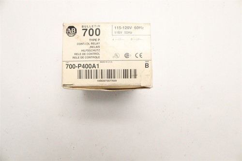 Allen bradley relè - allen-bradley,