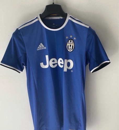 Maglietta calcio juventus - maglietta,