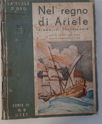 Nel regno ariele la - nel,