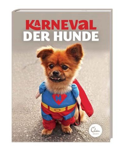 Karneval der hunde - karneval,
