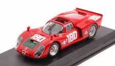 Alfa Romeo 33.2 Targa Florio