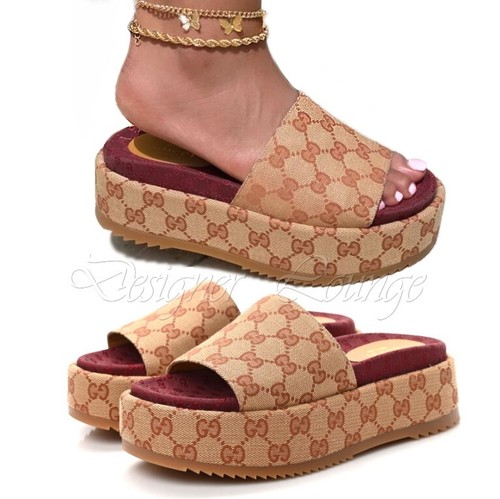 Nuovi sandali gucci angelina - nuovi,