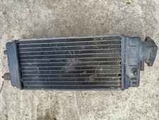 Radiatore Malaguti Runner Rally 125