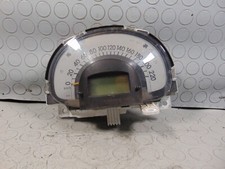 Quadro strumenti cruscotto