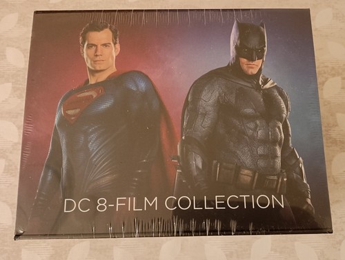 Comics cofanetto da - dc,