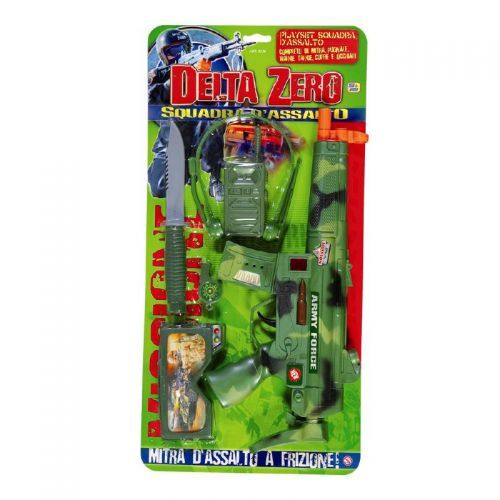 Rstoys rst8336 delta - rstoys, zero