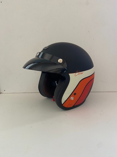 Casco jet origine - casco, primo