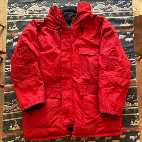 Piumino schott nyc - nyc, made