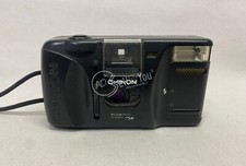 Macchina fotografica a rullino