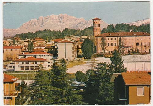 Merate lecco panorama - -,