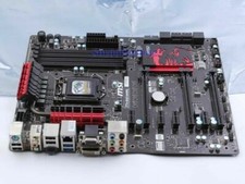 MSI Z77A-GD65 GAMING LGA 1155