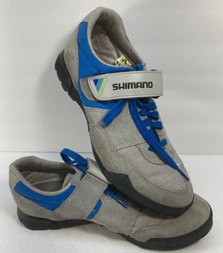 Scarpe ciclismo shimano spd - ciclismo,